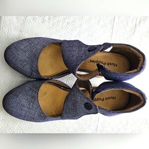 Super stylish leather shoes